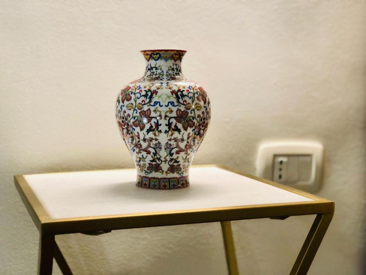 Dimora Del Monsignore كاتانيا المظهر الخارجي الصورة